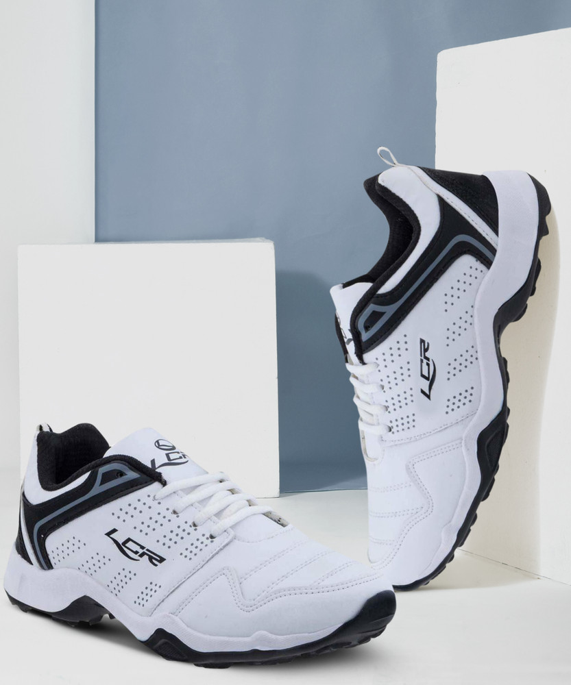 Lancer sports shoes flipkart sales
