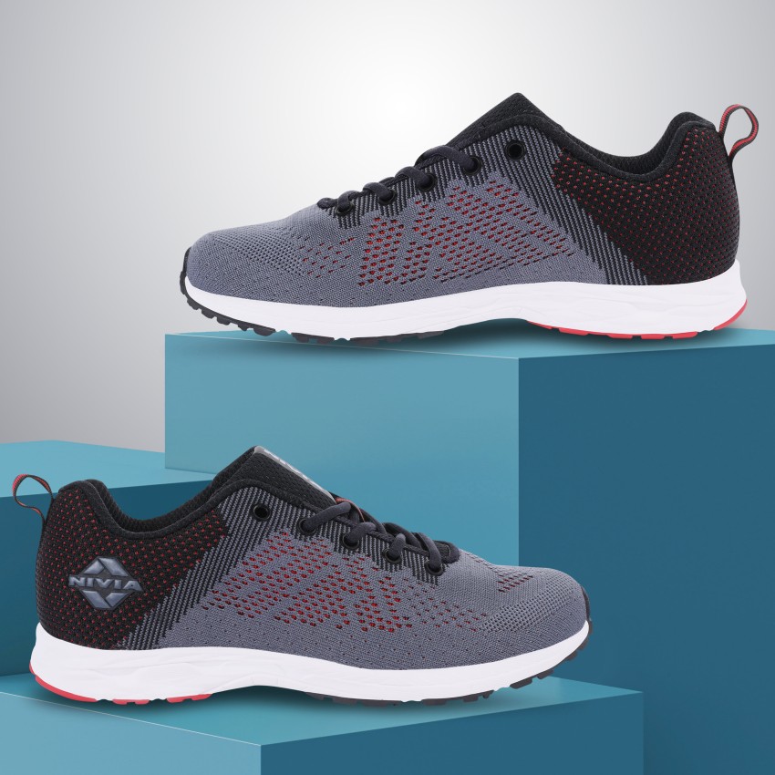 NIVIA YORKS 2018 Running Shoes For Men Buy NIVIA YORKS 2018