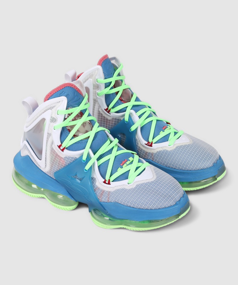 NIKE Lebron Xix Running Shoes For Men Buy NIKE Lebron Xix Running Shoes For Men Online at Best Price Shop Online for Footwears in India Flipkart