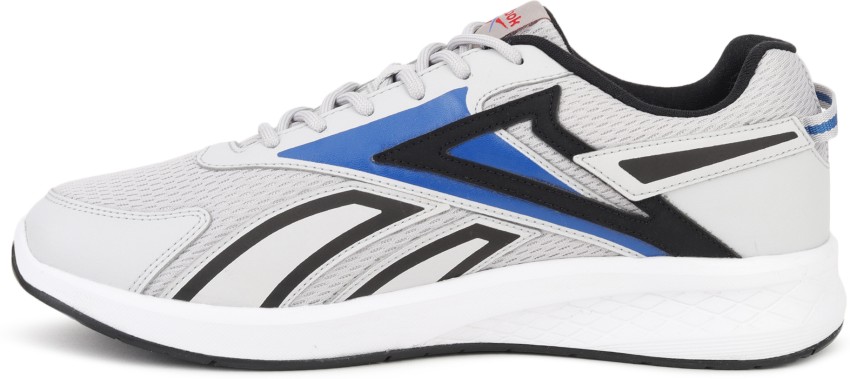 Reebok mens walking on sale shoes wide width