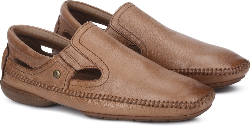 Hush puppies men's store cash shoe loafers