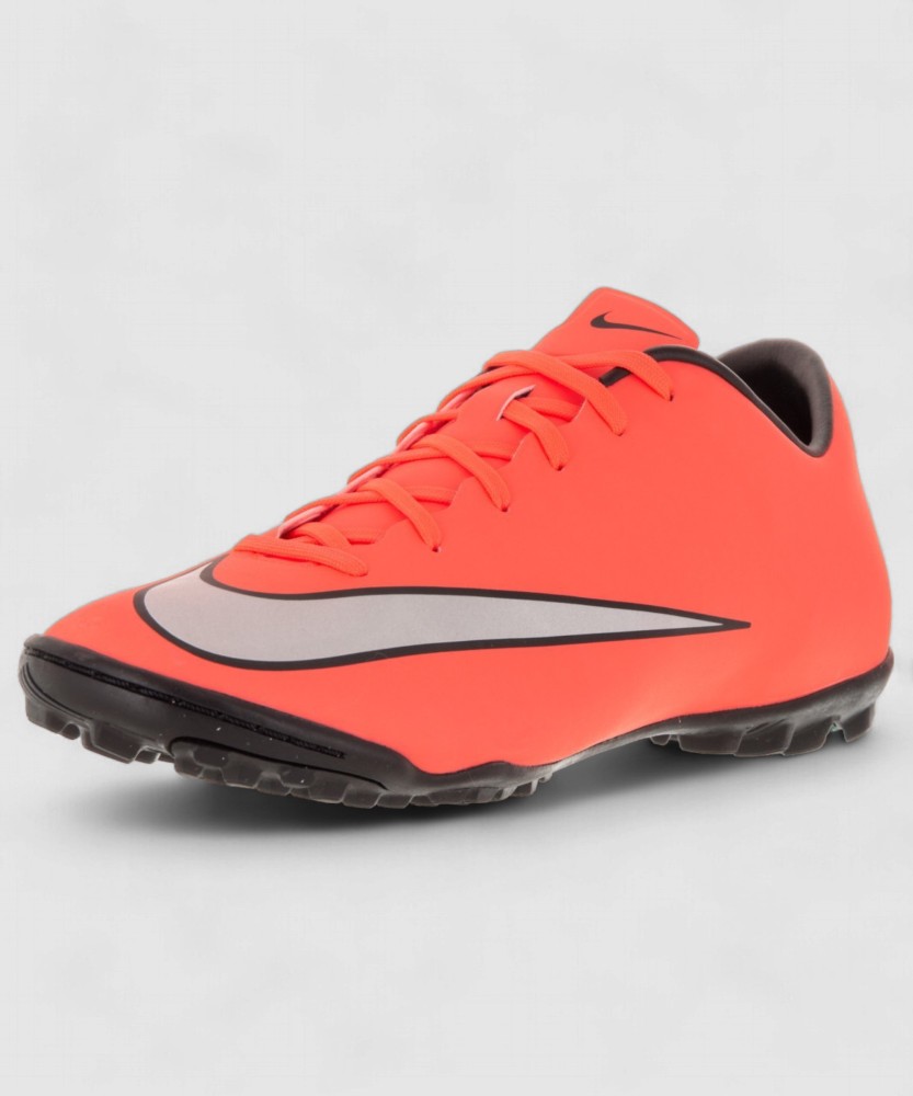 NIKE MERCURIAL VICTORY V TF Football Shoes For Men