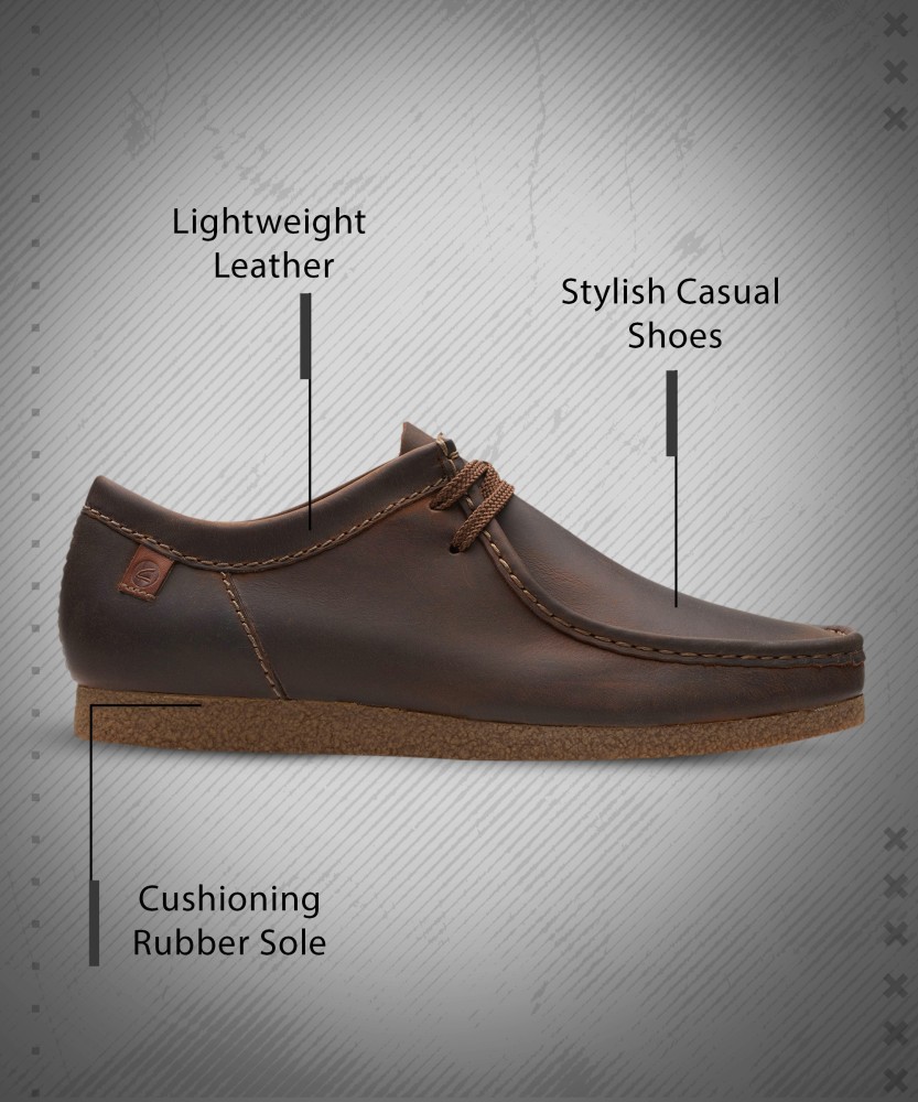 Types of outlet clarks shoes