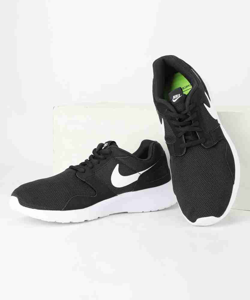 NIKE Kaishi Running Shoes For Men Buy NIKE Kaishi Running Shoes For Men Online at Best Price Shop Online for Footwears in India Flipkart