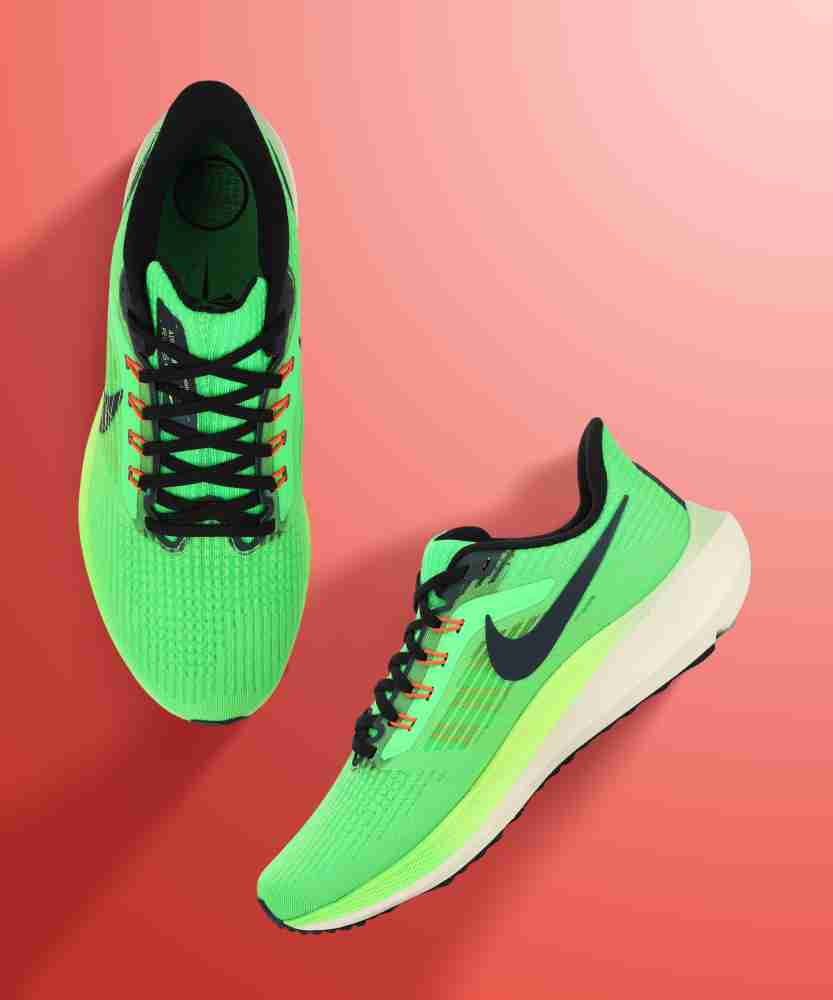 Nike air zoom sale pegasus 35 green