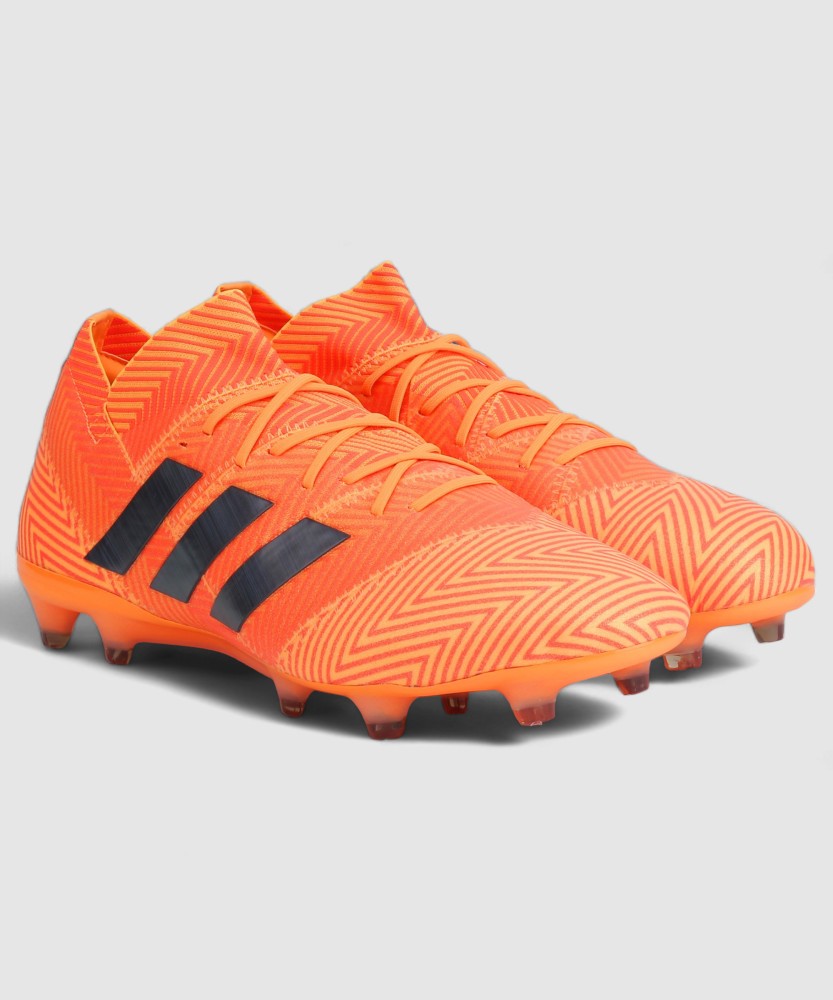 ADIDAS NEMEZIZ 18.1 FG Football Shoes For Men