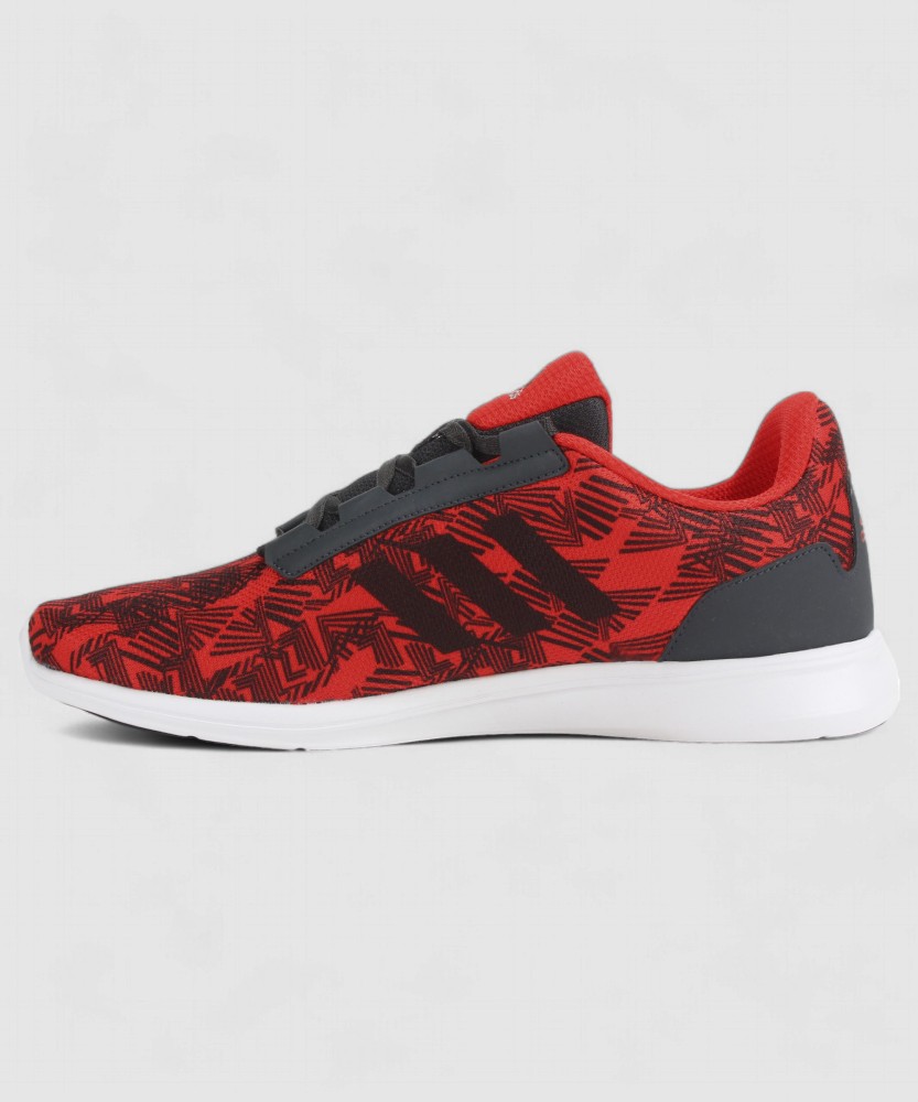 ADIDAS ADI PACER 2.0 M Running Shoes For Men Buy DKGREY CORRED SILVMT Color ADIDAS ADI PACER 2.0 M Running Shoes For Men Online at Best Price Shop Online for Footwears in