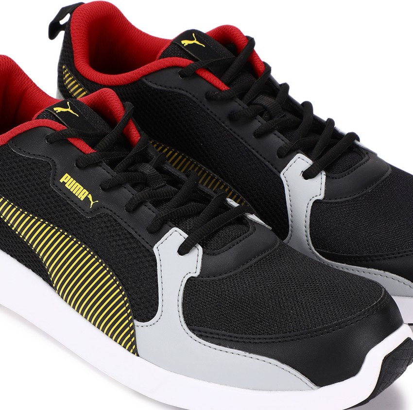 PUMA Fire Run V1 Sneakers For Men Buy PUMA Fire Run V1 Sneakers For Men Online at Best Price Shop Online for Footwears in India Flipkart