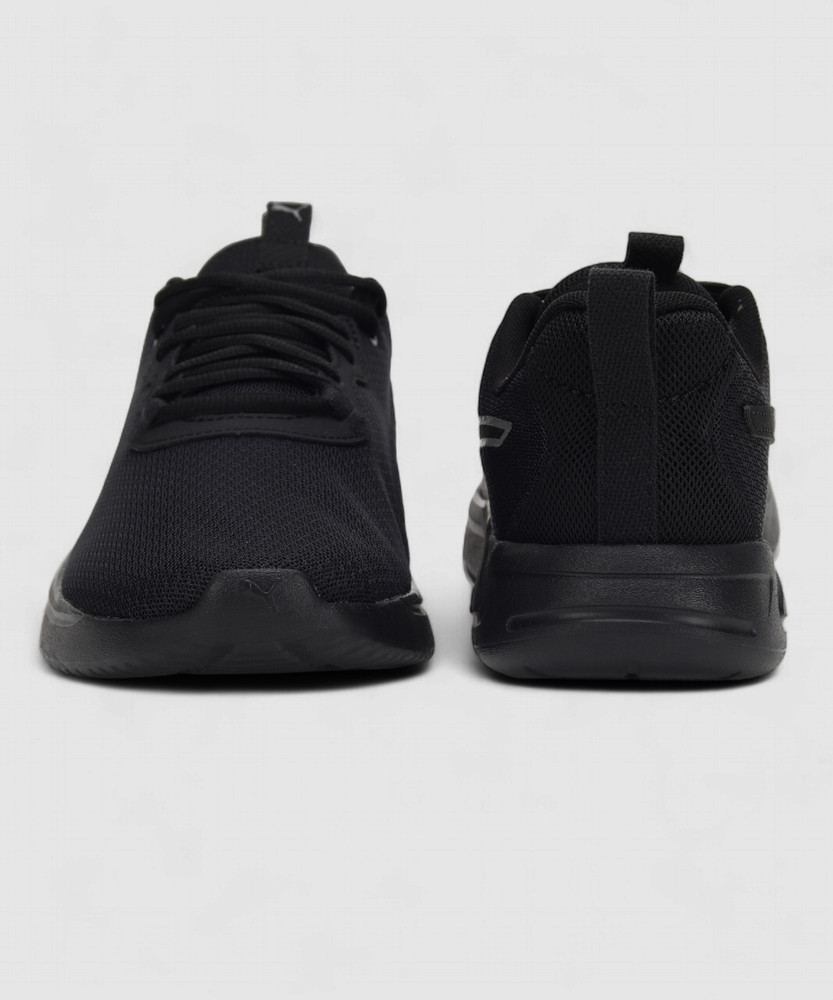 adidas tanjun black