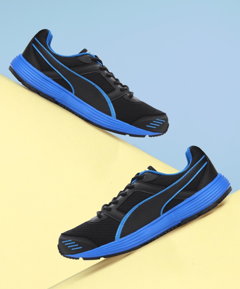 Puma harbour on sale dp running shoes