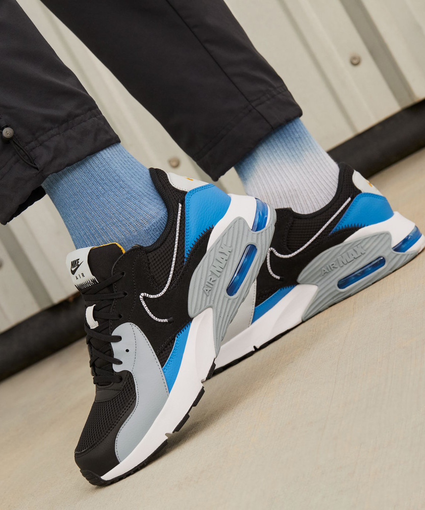 nike air max excee outfit