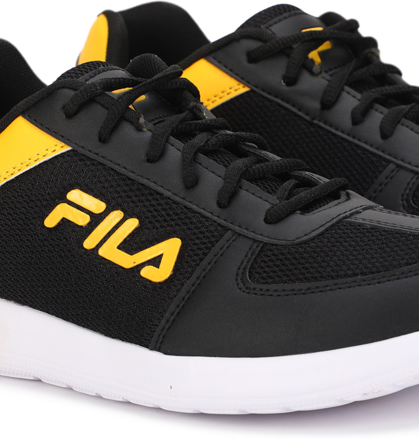 FILA Running Shoes For Men Buy FILA Running Shoes For Men Online