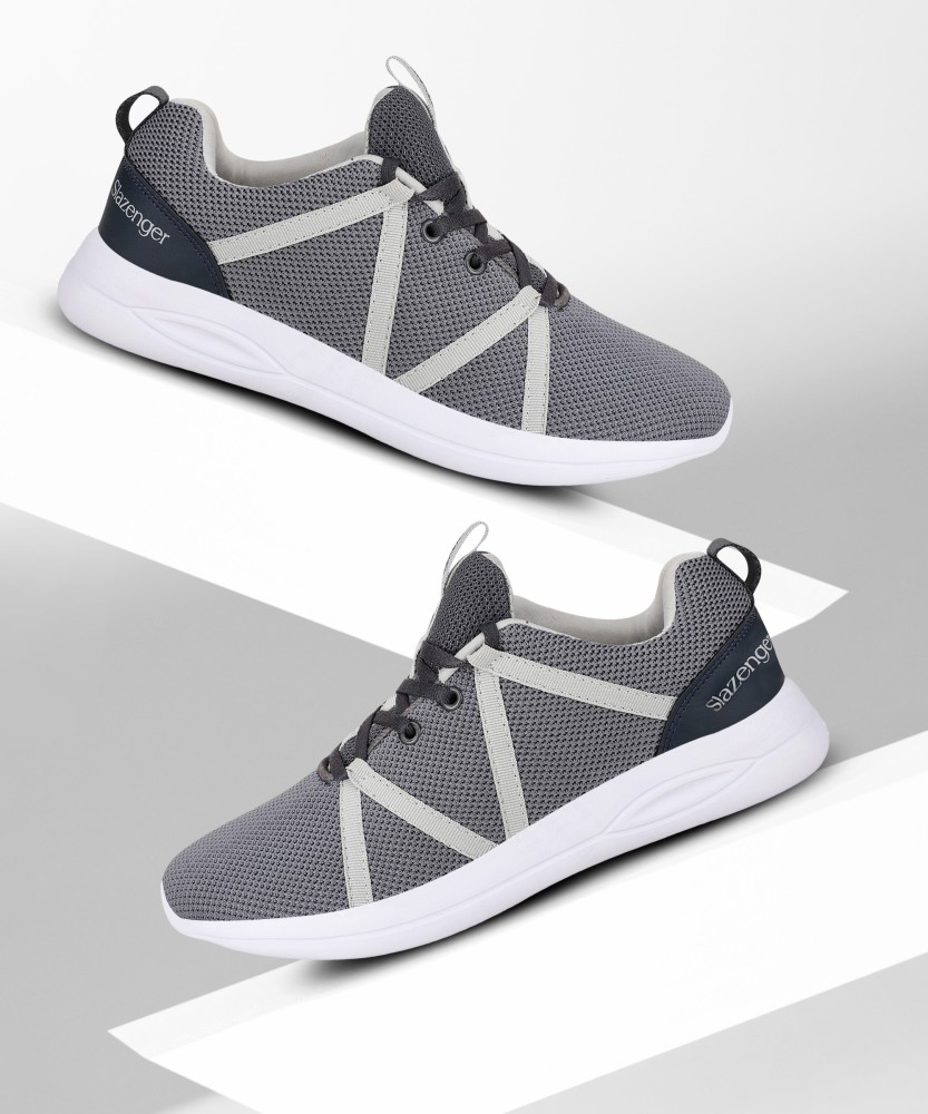 Slazenger on sale shoes flipkart