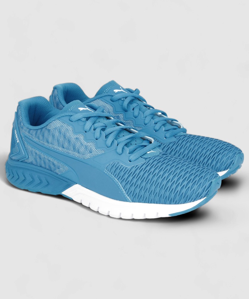 Puma ignite dual mesh best sale