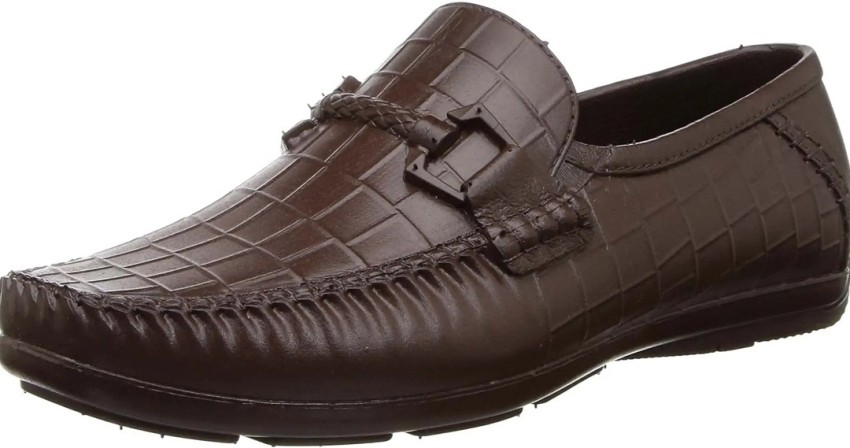 Aqualite loafers 2025