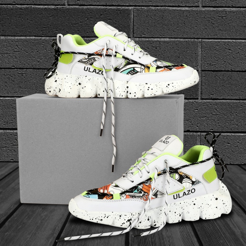 Buy Apparel4Foot Shoes For Girls Stylish Latest Fashion Sports Casual  Canvas Sneakers for girls Sneakers For Women Online at Best Price
