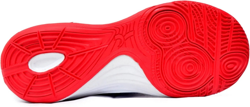 SEGA BY STAR IMPACT Wave Basketball Shoes For Men Buy SEGA BY STAR IMPACT Wave Basketball Shoes For Men Online at Best Price Shop Online for Footwears in India Flipkart