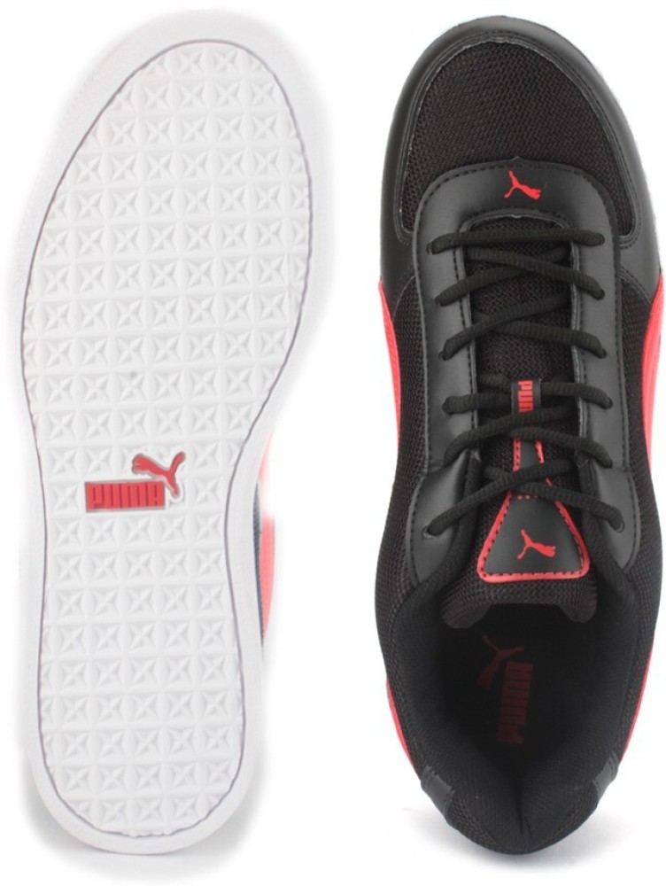 Puma contest lite deals dp sneakers