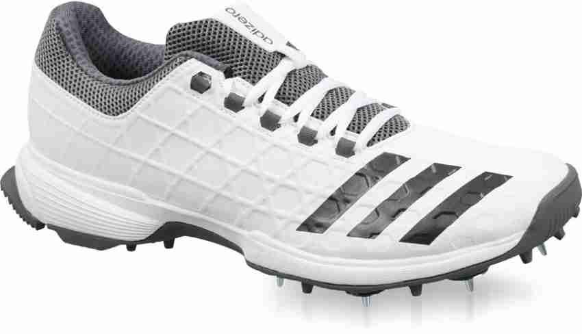 ADIDAS SL22 Cricket Shoes For Men Buy FTWWHT NGTMET GRETWO Color ADIDAS SL22 Cricket Shoes For Men Online at Best Price Shop Online for Footwears in India Flipkart