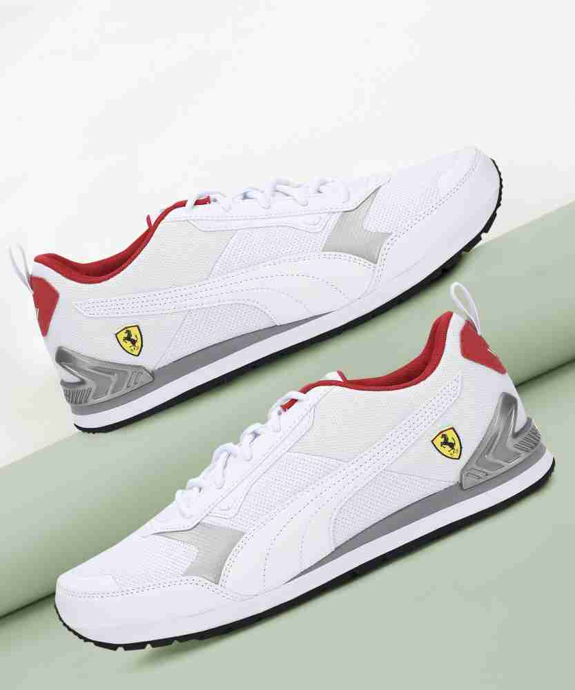 Flipkart puma ferrari on sale shoes