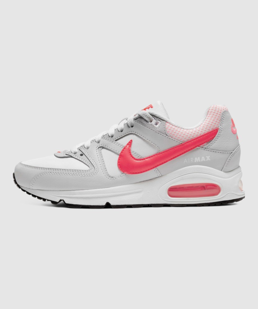 Nike air max command womens pink best sale