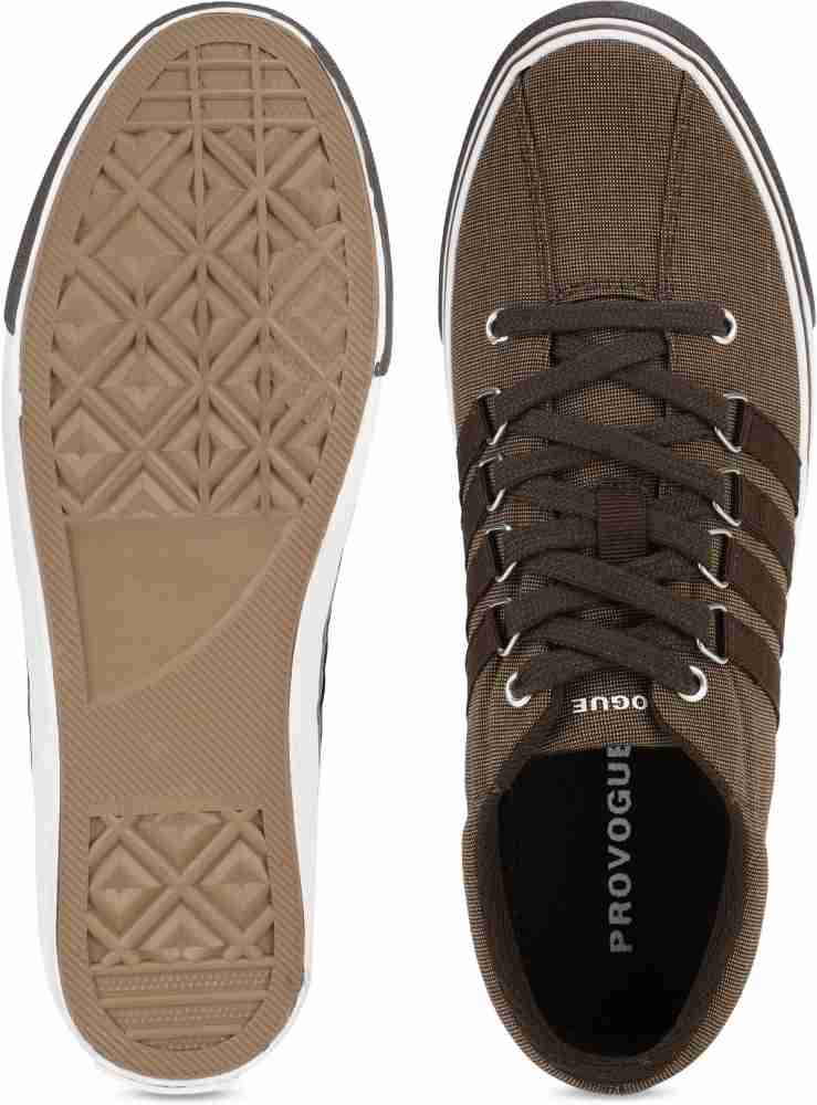 Provogue hotsell canvas shoes