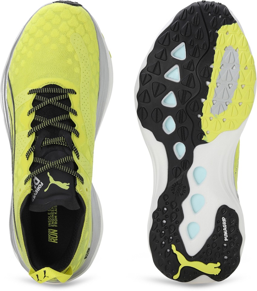 PUMA ForeverRun NITRO Running Shoes For Men - Buy PUMA ForeverRun 