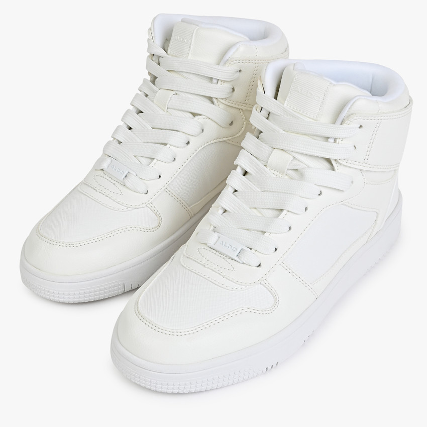 Aldo high ankle best sale shoes
