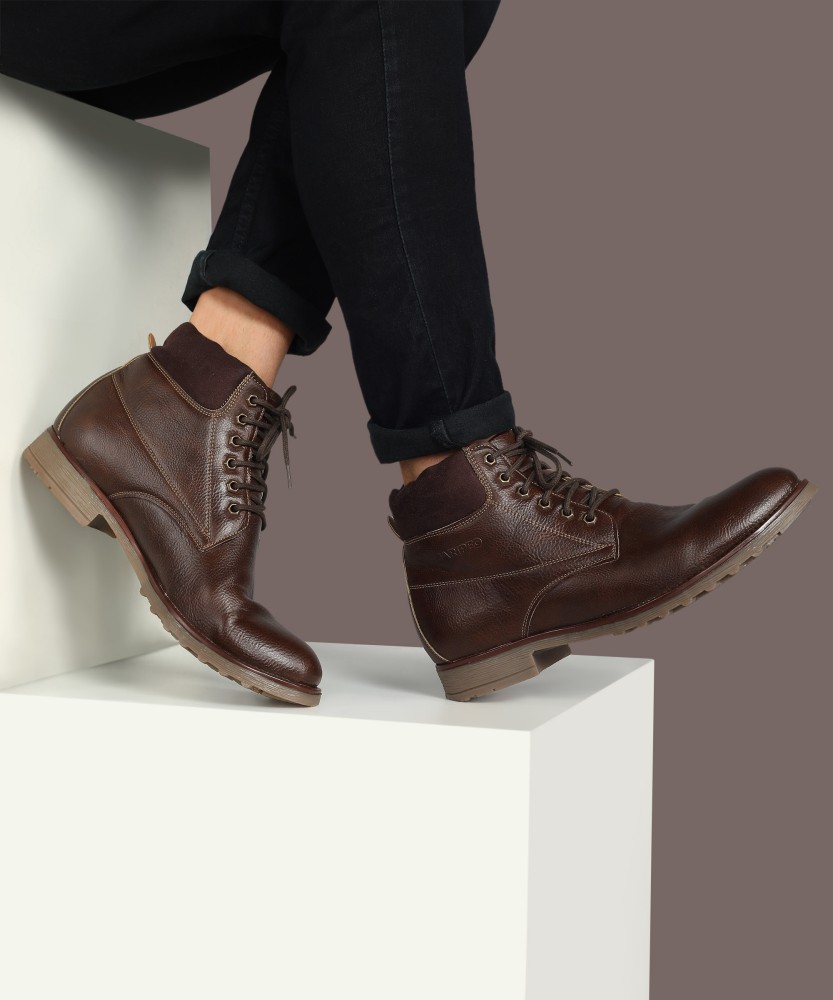 Buckaroo boots buy online hotsell