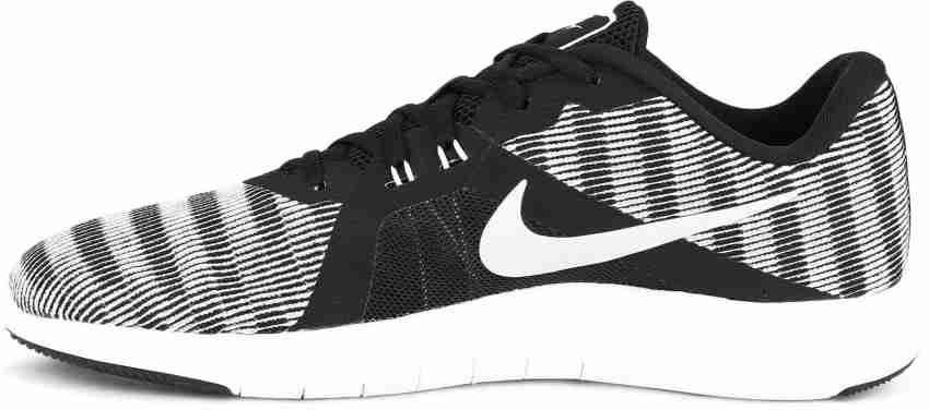 Nike w best sale flex trainer 8