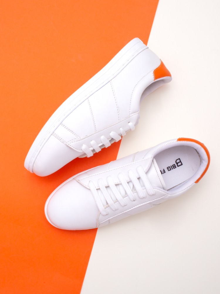 Big fox sneakers white casual shoes online