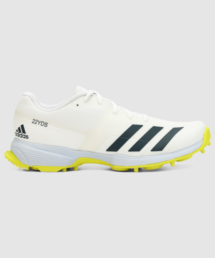 ADIDAS SL22.0 Cricket Shoes For Men Buy ADIDAS SL22.0 Cricket Shoes For Men Online at Best Price Shop Online for Footwears in India Flipkart