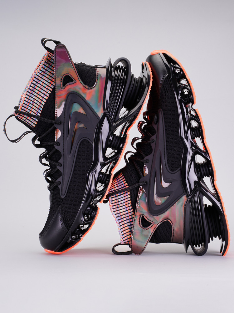 Nike shox r4 41 top
