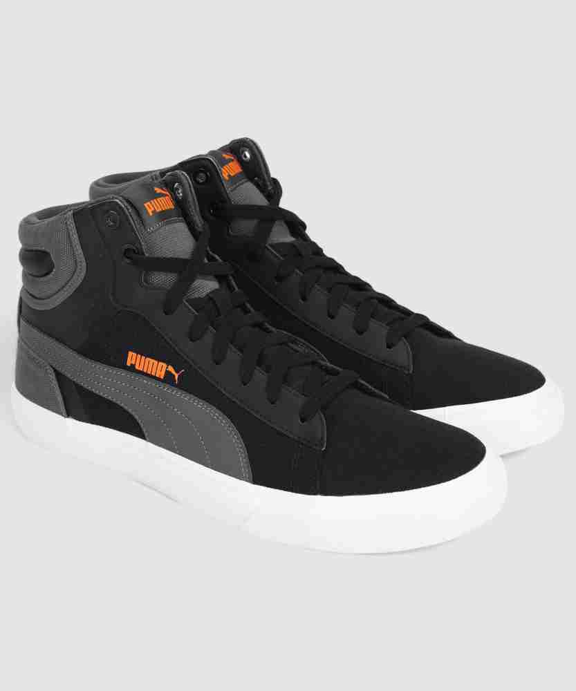 PUMA Hip Hop Mid Perf IDP Sneakers For Men