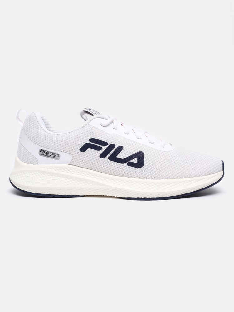 Coolest on sale fila shoes