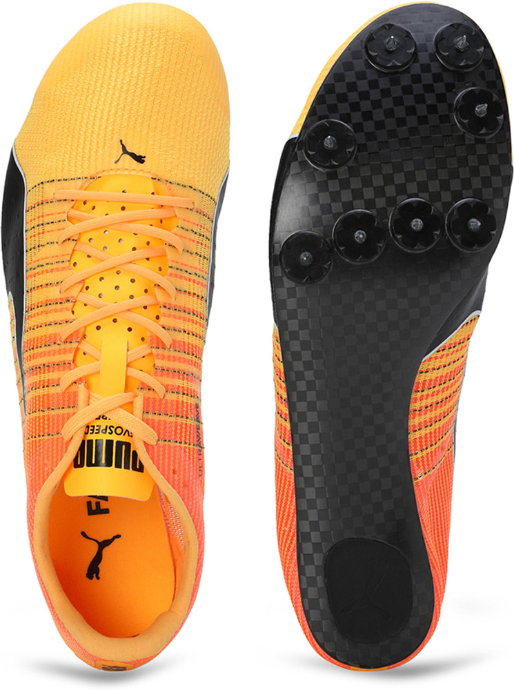 PUMA evoSPEED Tokyo Future FASTER Canvas Shoes For Men - Buy PUMA  