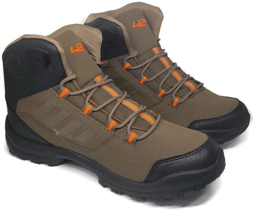 LANCER BIKER Hiking Trekking Shoes For Men Buy LANCER BIKER Hiking Trekking Shoes For Men Online at Best Price Shop Online for Footwears in India Flipkart