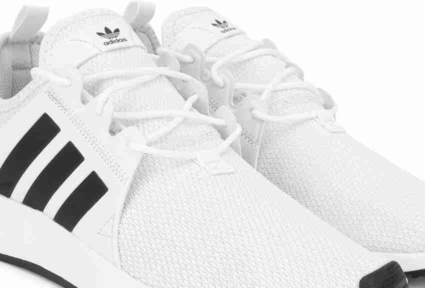 Adidas shoes outlet x_plr white review