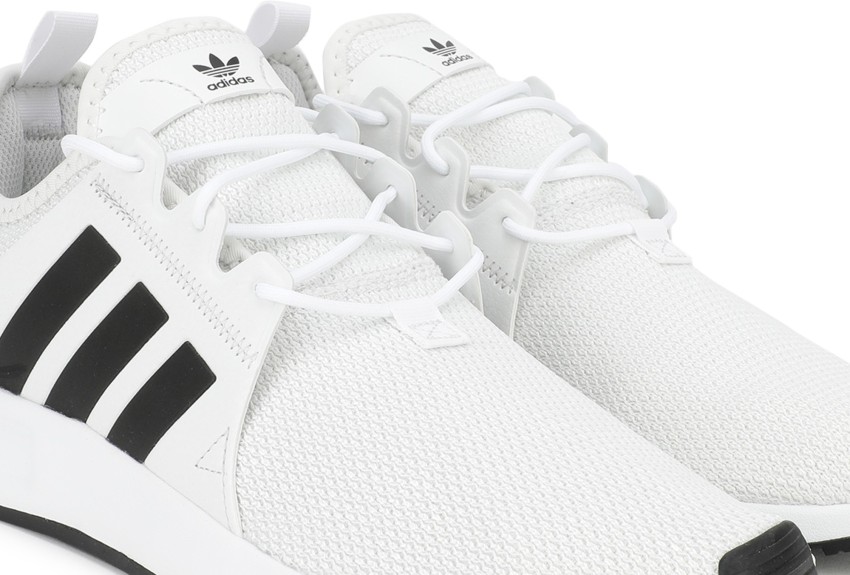 Adidas x_plr outlet white mens