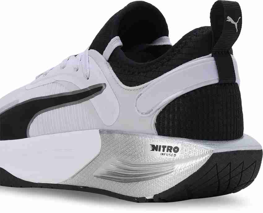 PUMA PWR XX NITRO Running Shoes For Women Buy PUMA PWR XX NITRO Running Shoes For Women Online at Best Price Shop Online for Footwears in India Flipkart