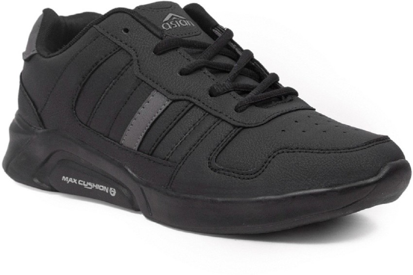 Sports school cheap shoes black