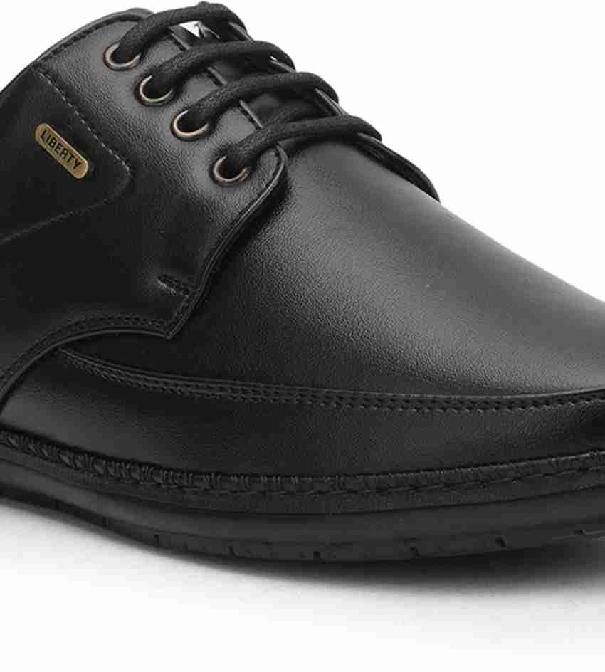 Liberty shoes black store formal