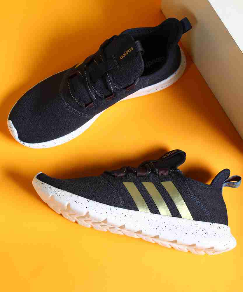 adidas cloudfoam flipkart