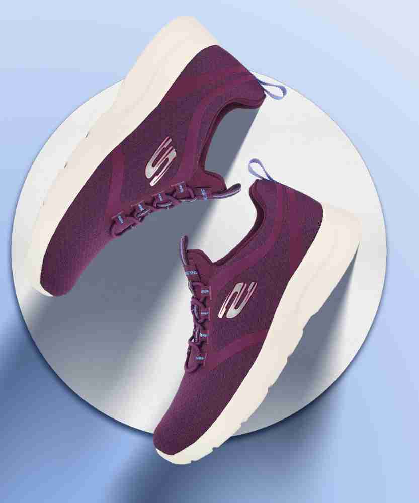 Skechers flex hotsell appeal 2.0 plum