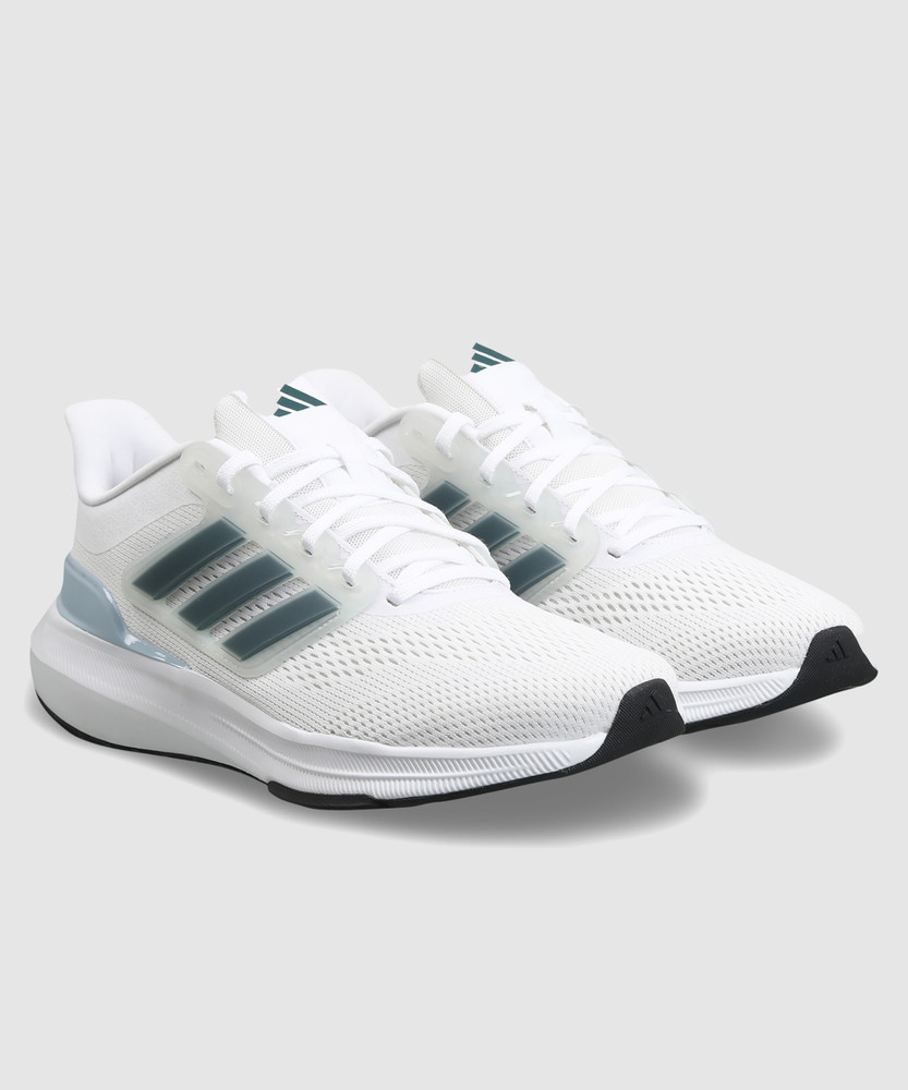 flipkart running shoes adidas