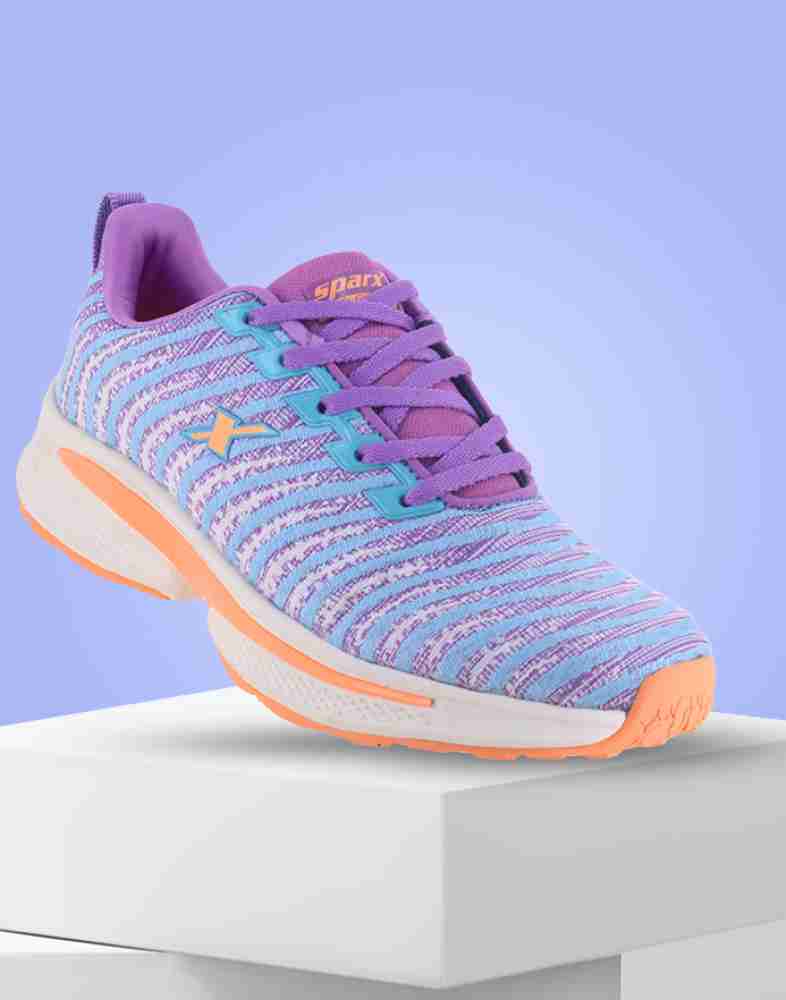 Sparx SL 242 Running Shoes For Women - Buy Sparx SL 242 Running Shoes For  Women Online at Best Price - Shop Online for Footwears in India