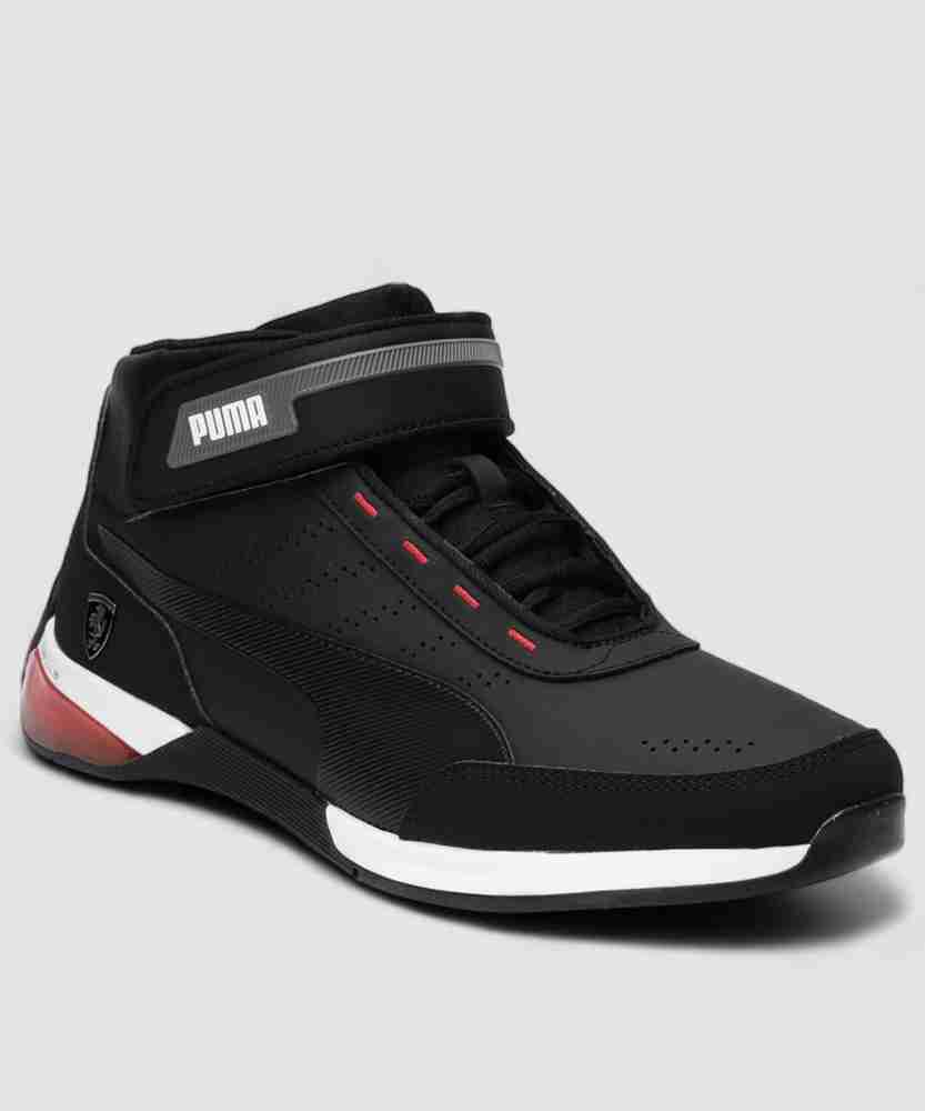 PUMA SF Kart Cat X Mid LS Sneakers For Men Buy PUMA SF Kart Cat X Mid LS Sneakers For Men Online at Best Price Shop Online for Footwears in