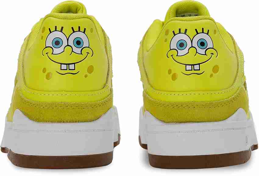 Spongebob shoes for sales women