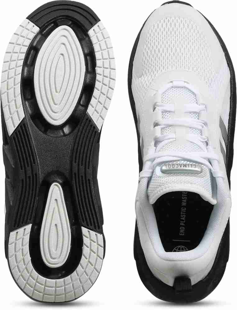 adidas Originals Climacool Sneakers In Black CQ3053