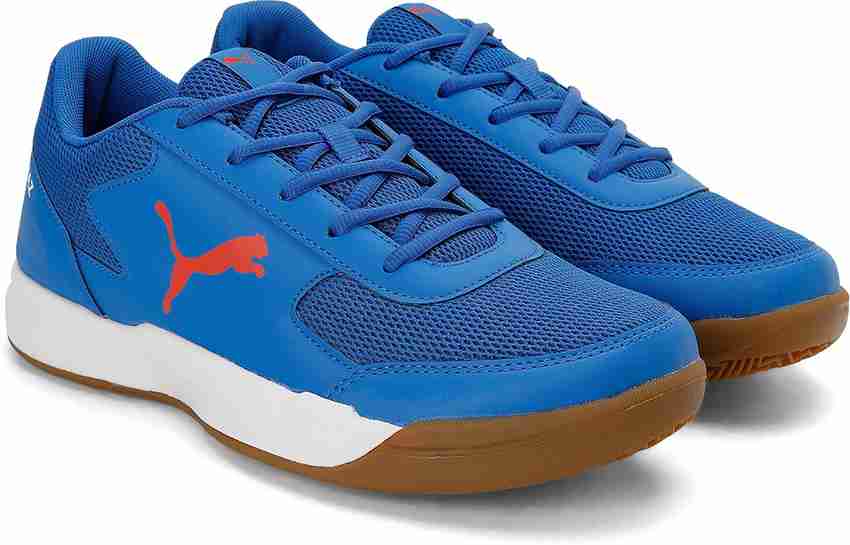 PUMA Ad court Badminton Shoes For Men